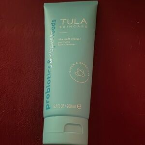 TULA Skincare The Cult Classic Cleanser